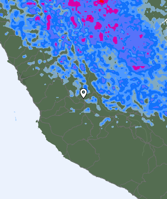 Precipitação