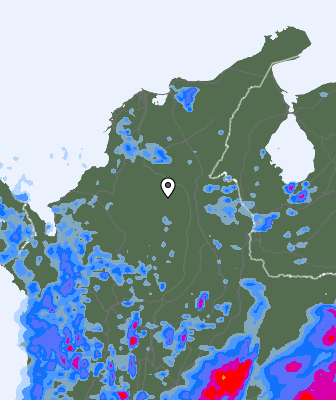 Precipitazioni