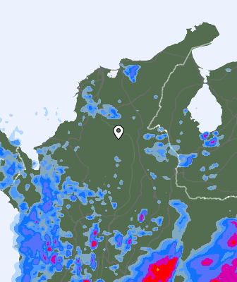 Precipitazioni
