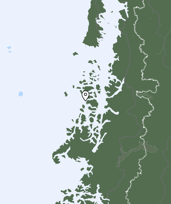 Niederschlagsprognose
