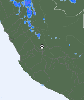 Precipitação