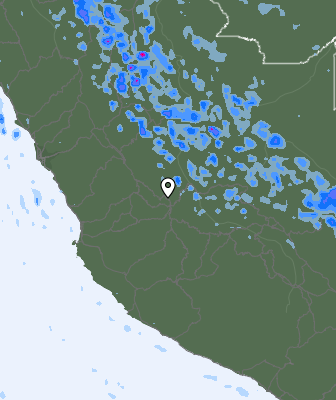 Precipitação