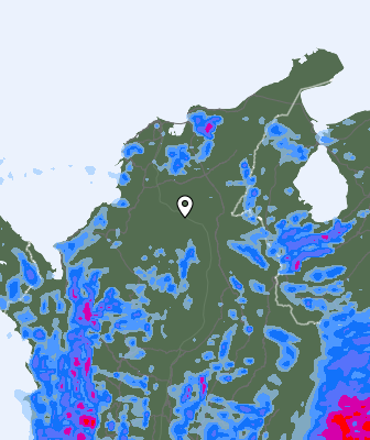 Precipitazioni