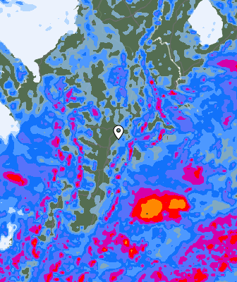 Precipitação