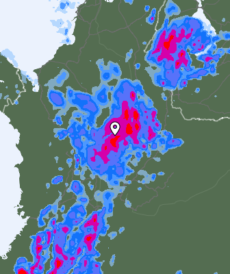 Precipitação