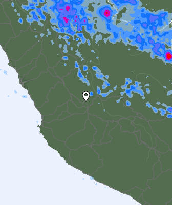 Precipitação