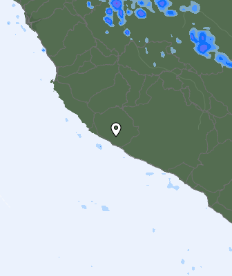 Precipitazioni