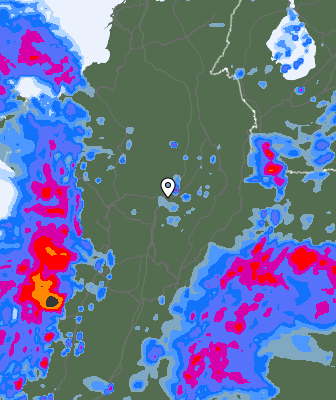 Precipitação