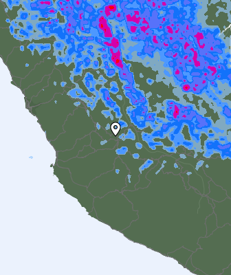 Precipitação