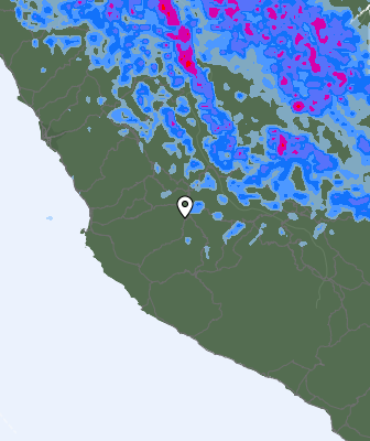 Precipitação