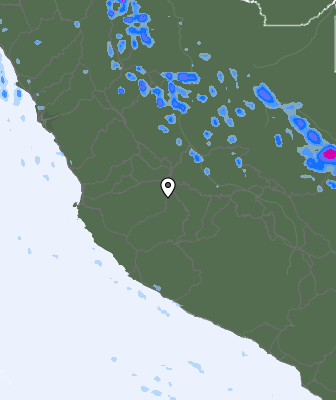 Precipitação