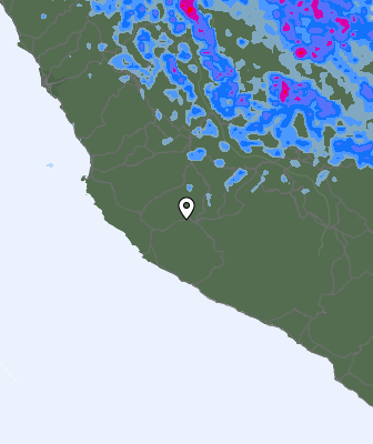 Precipitação