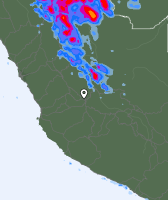 Precipitazioni