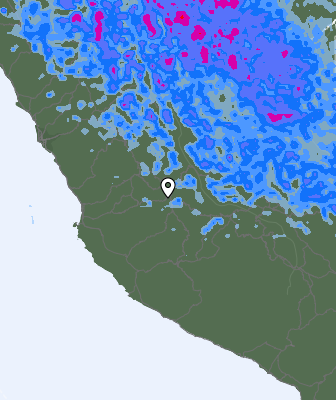 Precipitação