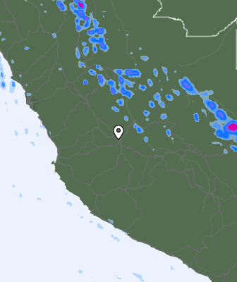 Precipitação