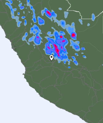 Precipitazioni