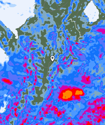 Precipitação