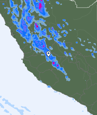 Precipitação