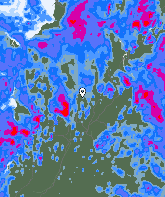 Precipitação