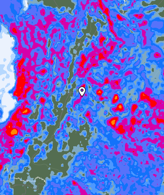 Precipitação