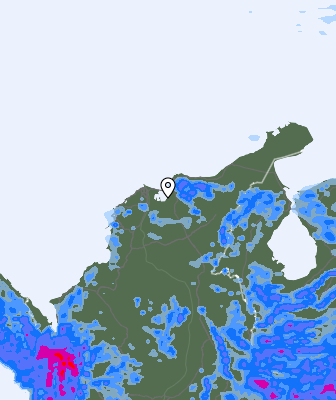 Precipitação