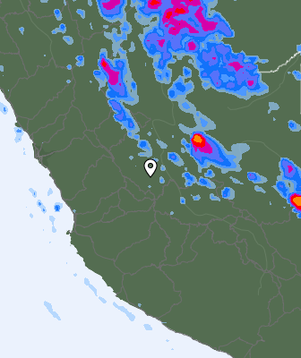 Precipitação