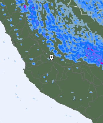 Precipitação