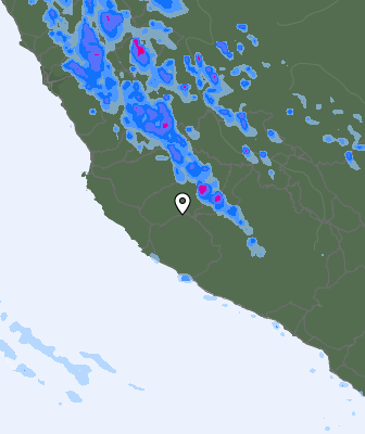 Precipitação