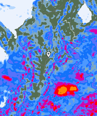 Precipitação
