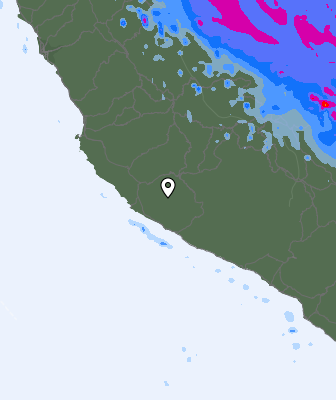 Precipitação
