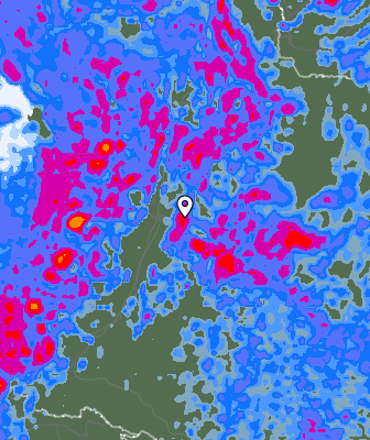 Precipitazioni