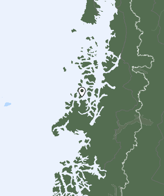 Niederschlagsprognose