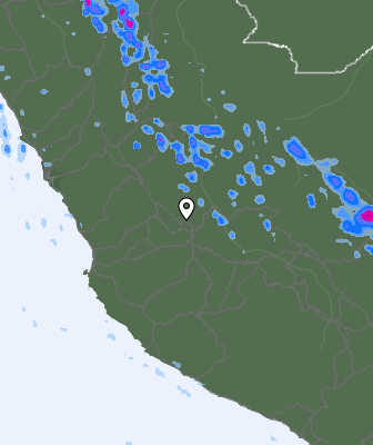 Precipitação