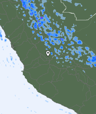 Precipitação