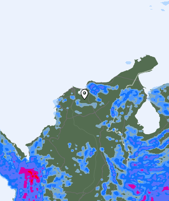 Precipitação