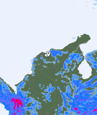 Precipitação