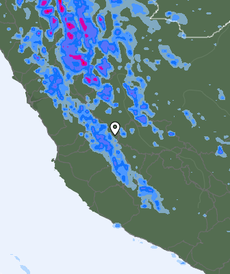 Precipitação