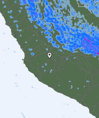 Precipitação