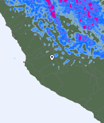 Precipitação