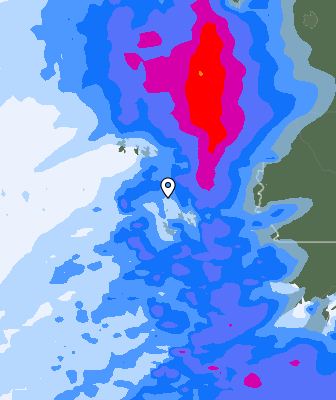 Precipitazioni