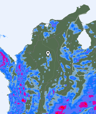 Precipitazioni