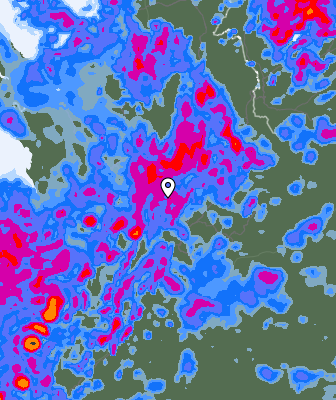 Precipitazioni