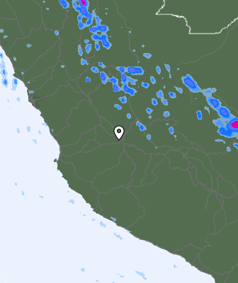 Precipitação