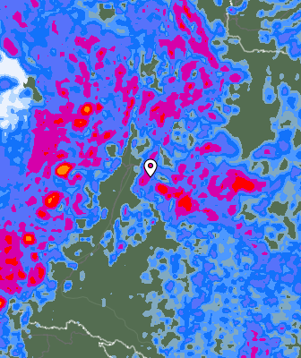 Precipitação