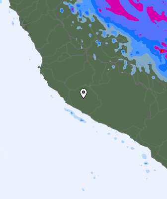 Precipitação