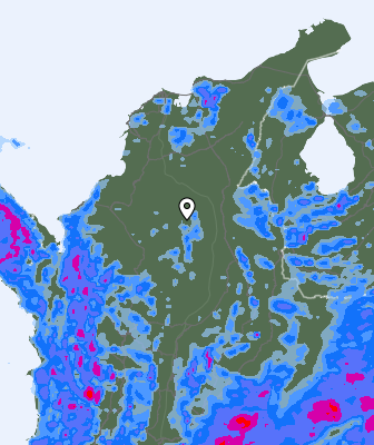 Precipitazioni