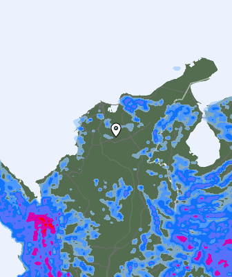 Precipitação