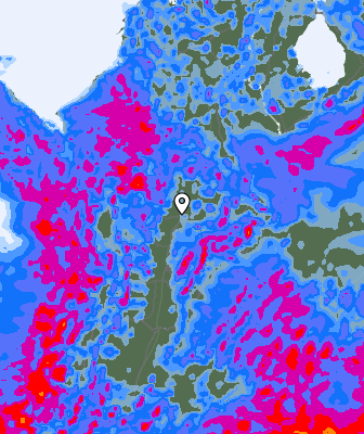 Precipitação