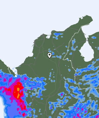 Precipitação