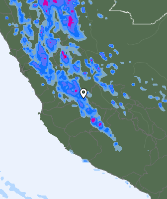 Precipitação
